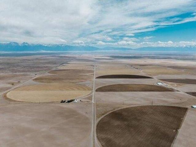 Land for sale in Center