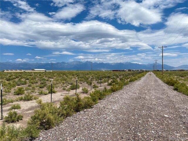 Land for sale in Center