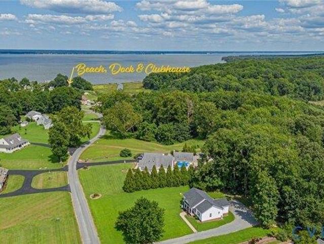 Land for sale in Virginia