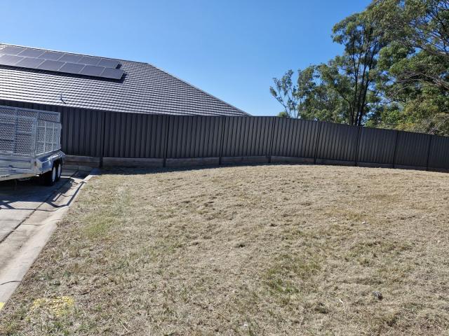 Land for sale in New South Wales