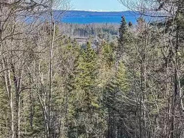 House for sale in Charlotte, New Brunswick