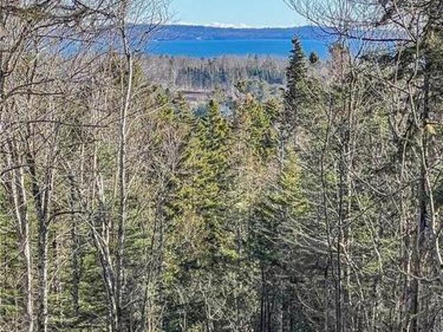 Land for sale in Charlotte, New Brunswick