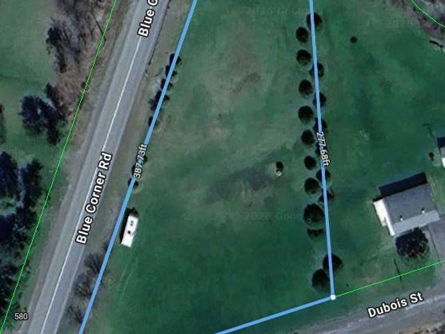 Land for sale in Champlain, Ontario