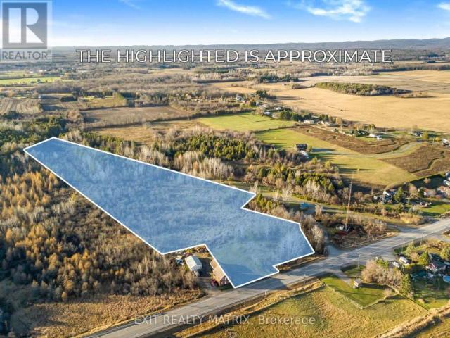 Land for sale in Champlain, Ontario