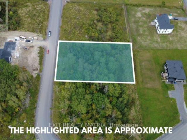 Land for sale in Champlain, Eastern Ontario