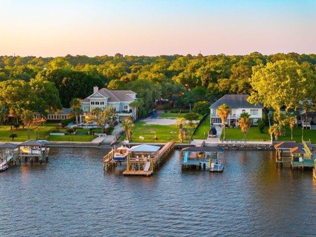 Land for sale in Charleston, South Carolina