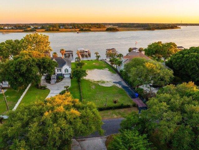 Land for sale in Charleston, South Carolina