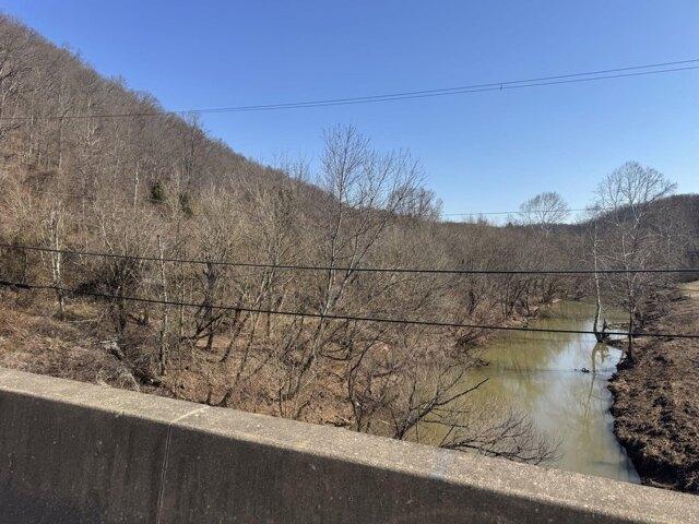 Land for sale in Charleston, West Virginia