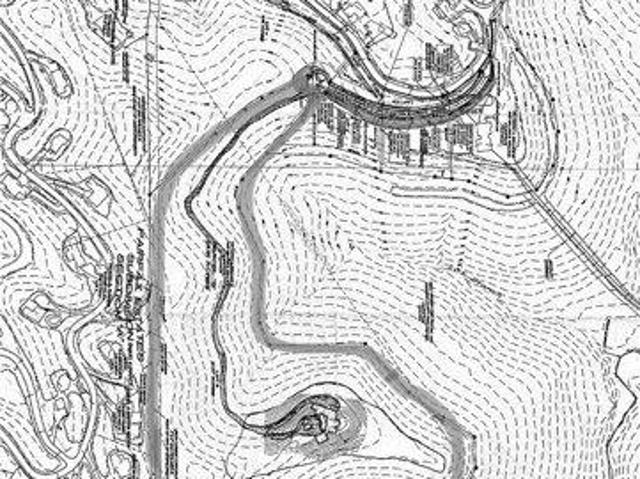 Land for sale in Charleston, West Virginia