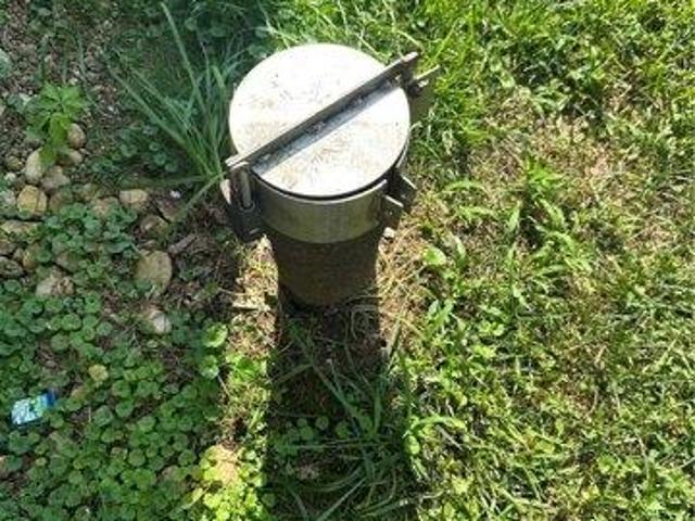 Land for sale in Charleston, West Virginia