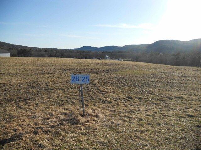 Land for sale in New Hampshire