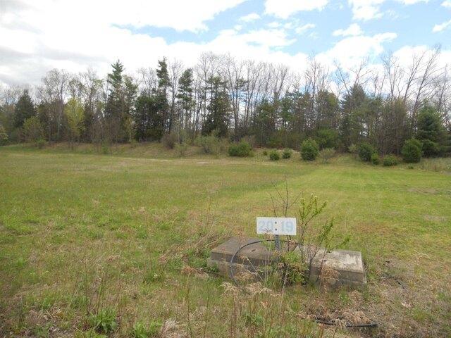 Land for sale in New Hampshire