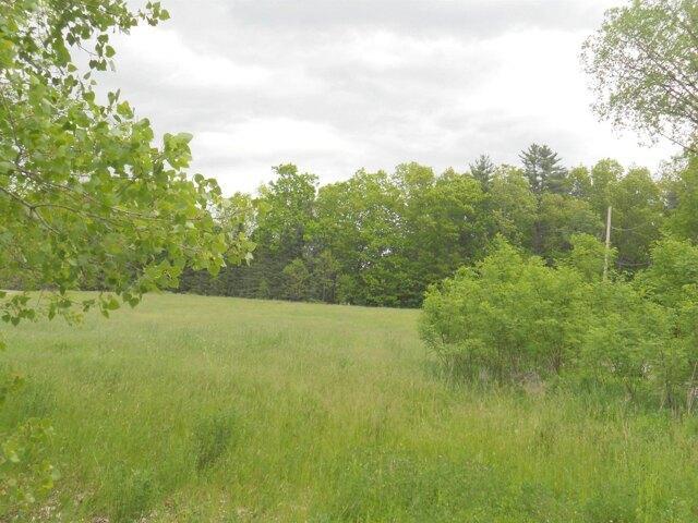 Land for sale in New Hampshire