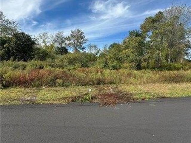 Land for sale in Charlestown, Rhode Island