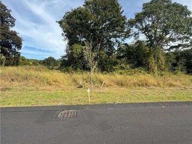 Land for sale in Charlestown, Rhode Island