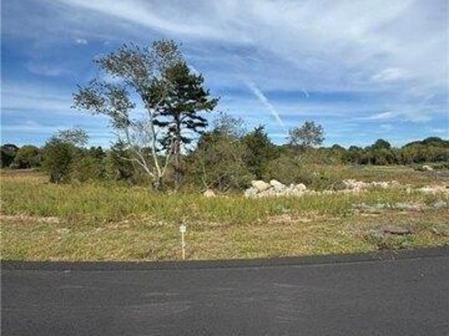 Land for sale in Charlestown, Rhode Island