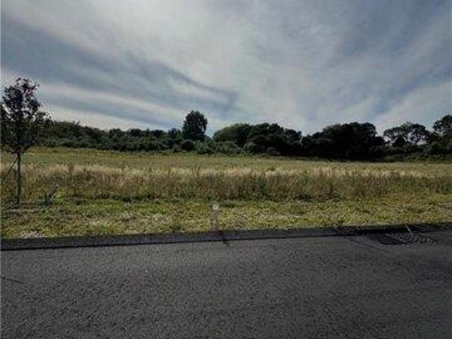 Land for sale in Charlestown, Rhode Island