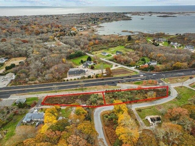 Land for sale in Charlestown, Rhode Island
