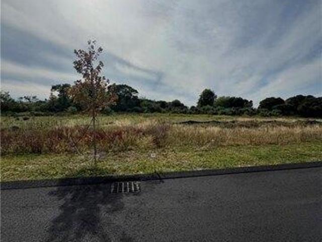 Land for sale in Charlestown, Rhode Island