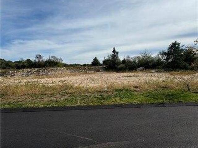 Land for sale in Charlestown, Rhode Island