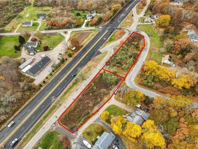 Land for sale in Charlestown, Rhode Island