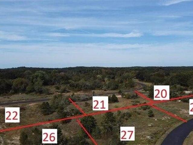 Land for sale in Charlestown, Rhode Island