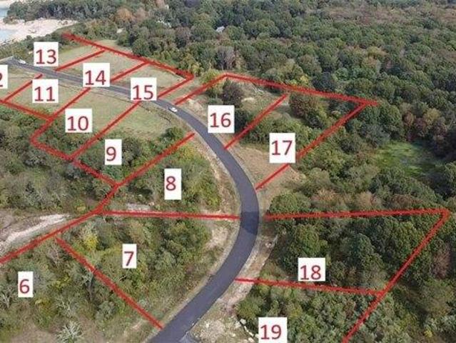 Land for sale in Charlestown, Rhode Island