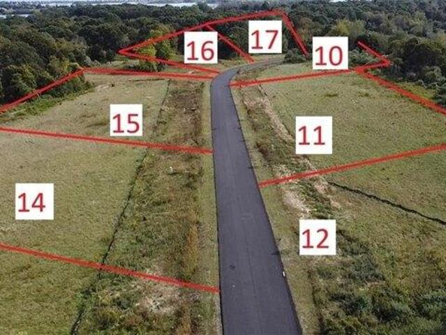 Land for sale in Charlestown, Rhode Island
