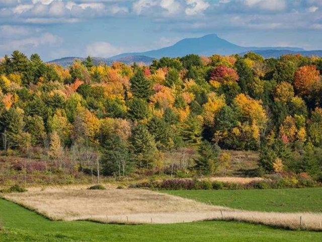 Land for sale in North Ferrisburg, Vermont