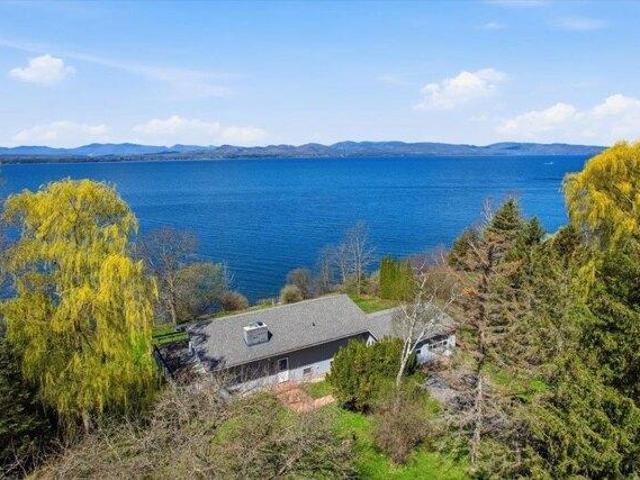 Land for sale in North Ferrisburg, Vermont