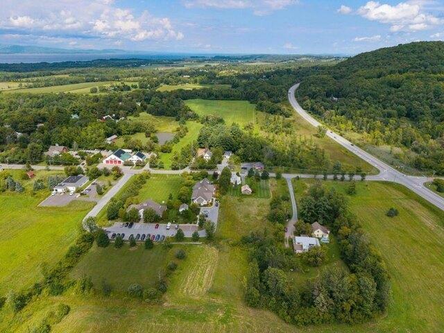 Land for sale in North Ferrisburg, Vermont