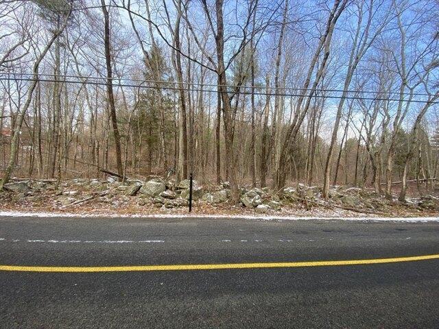 Land for sale in Charlton, Massachusetts
