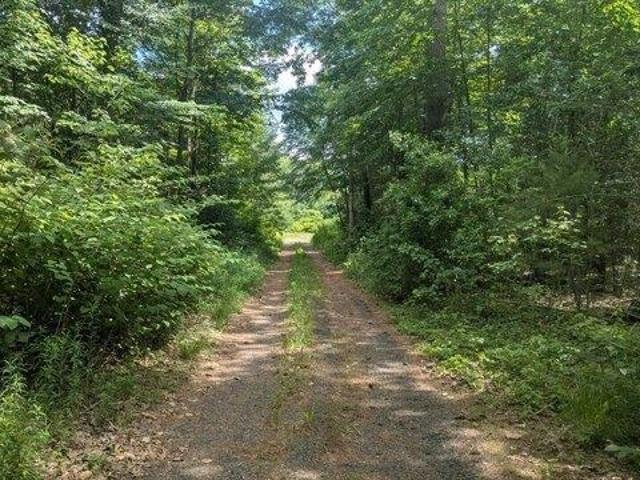 Land for sale in Charlton, Massachusetts