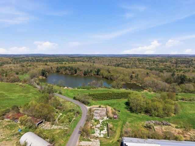 Land for sale in Charlton, Massachusetts