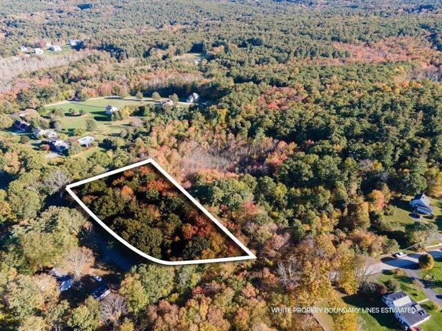Land for sale in Charlton, Worcester County