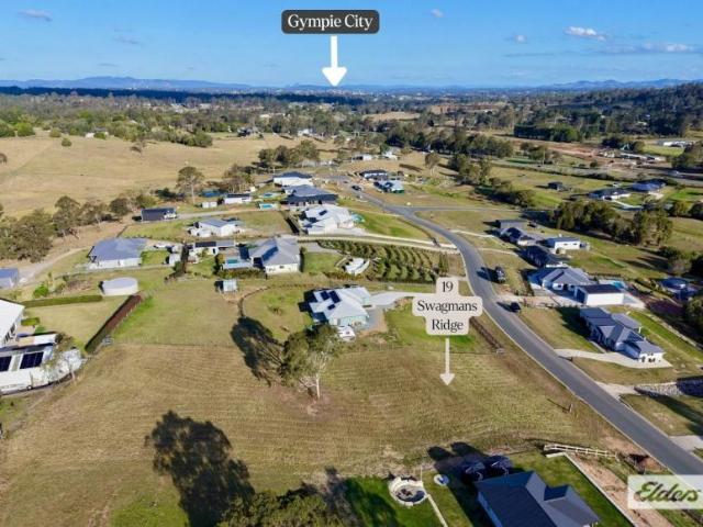 Land for sale in Chatsworth, Gympie Regional