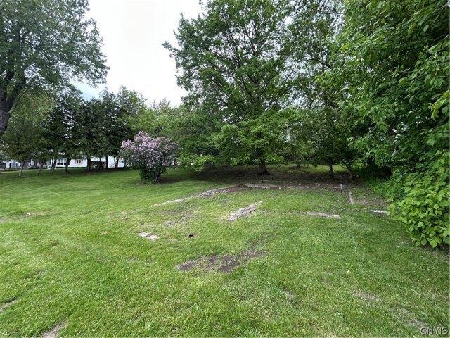 Land for sale in Chaumont, New York