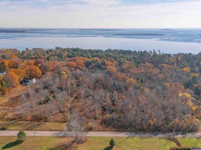Land for sale in Chebeague Island, Maine