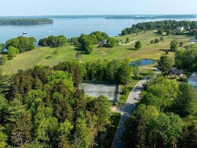 Land for sale in Chebeague Island, Maine