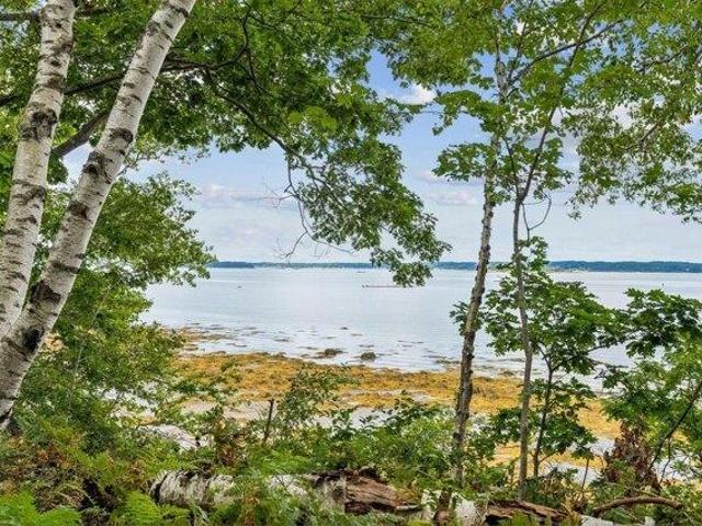 Land for sale in Chebeague Island, Maine