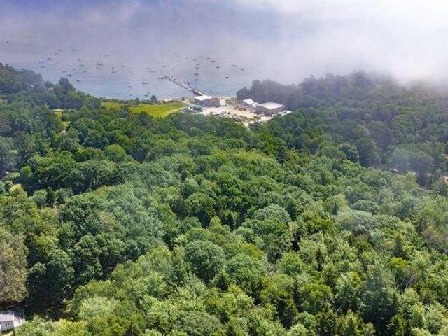 Land for sale in Chebeague Island, Maine