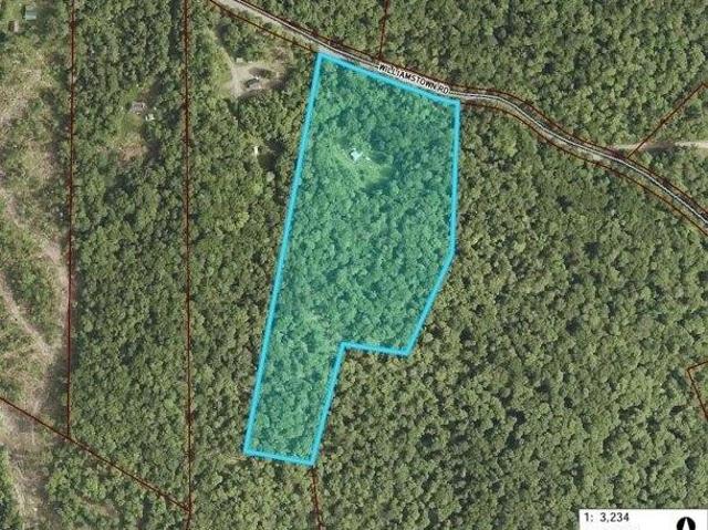 Land for sale in Chelsea, Vermont