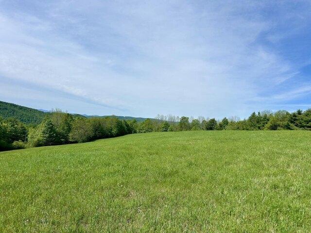 Land for sale in Chelsea, Vermont