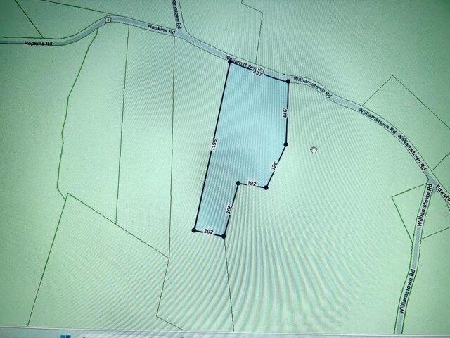 Land for sale in Chelsea, Vermont