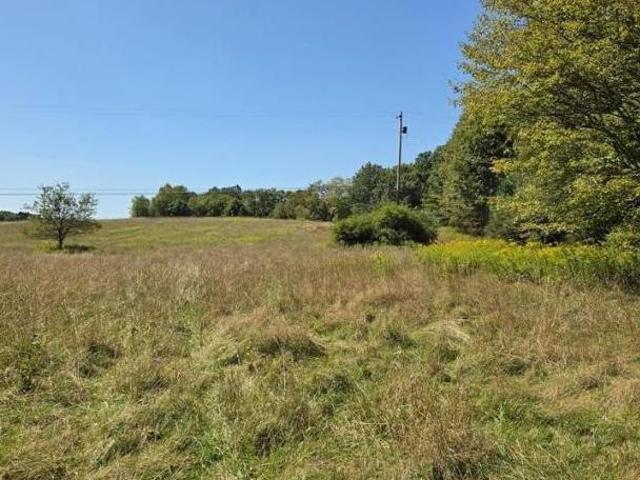 Land for sale in New York