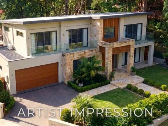 Land for sale in Cherrybrook, New South Wales