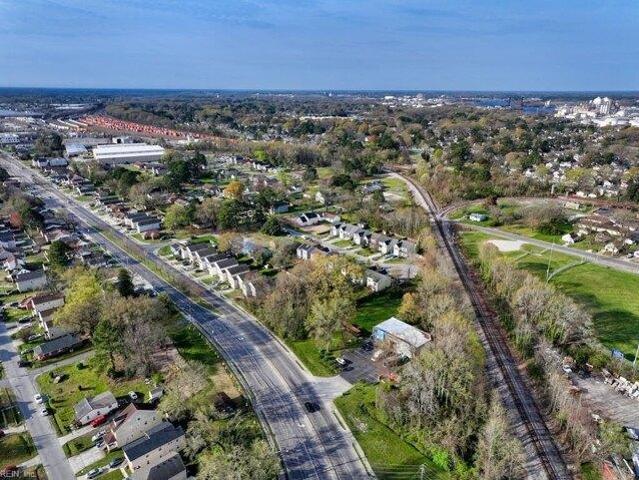 Land for sale in Chesapeake