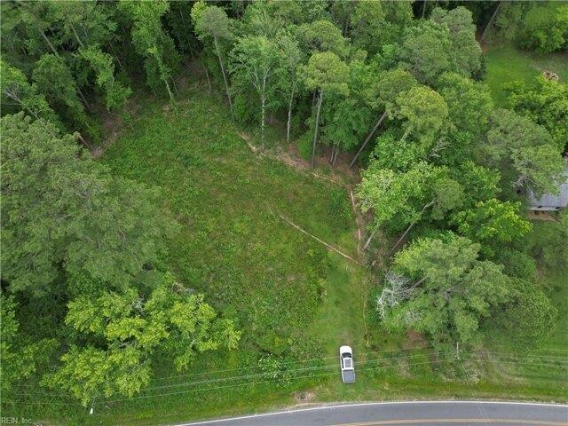 Land for sale in Chesapeake