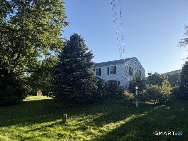 Land for sale in Cheshire, Naugatuck Valley Planning Region