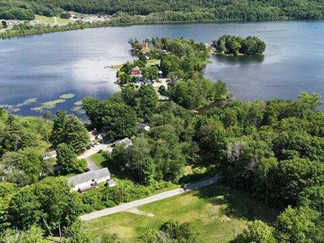 Land for sale in Berkshire, Massachusetts